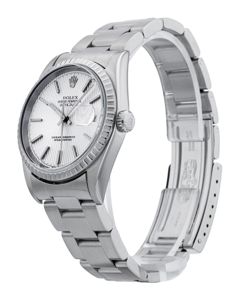 Rolex Datejust 16220